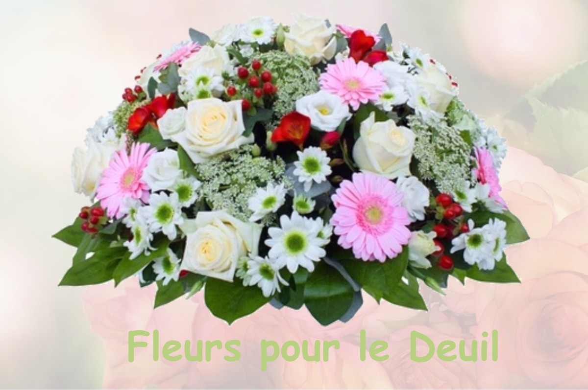 fleurs deuil LA-SALVETAT-BELMONTET